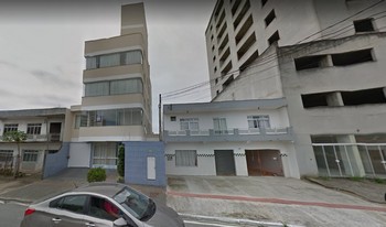 Imagem de fundo do condomínio Condomínio Residêncial Guilherme - São Judas - Itajaí - SC