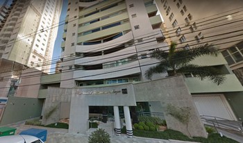 Imagem de fundo do condomínio Condomínio Residêncial Guilherme Meyer - Zona 01 - Maringá - PR