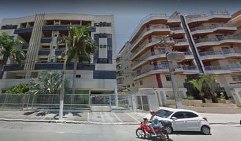 Imagem de fundo do condomínio Condomínio Residêncial Guilhermina Lago - Braga - Cabo Frio - RJ