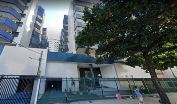 Imagem de fundo do condomínio Condomínio Residêncial Gustavo - Cachambi - Rio De Janeiro - RJ