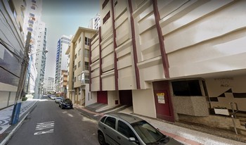 Imagem de fundo do condomínio Condomínio Residêncial Gustavo Coninck Sobrinho - Centro - Balneário Camboriú - SC