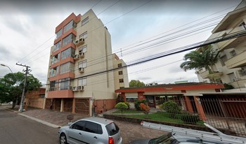 Imagem de fundo do condomínio Condomínio Residêncial Haas - Centro - São Leopoldo - RS