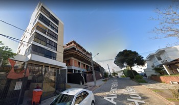 Imagem de fundo do condomínio Condomínio Residêncial Hanna Julia - Centro - Florianópolis - SC