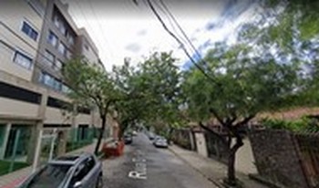Imagem de fundo do condomínio Condomínio Residêncial Hanni & Hermann - Luxemburgo - Belo Horizonte - MG