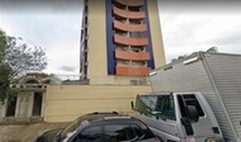 Imagem de fundo do condomínio Condomínio Residêncial Hans Dieter Schimidt - América - Joinville - SC