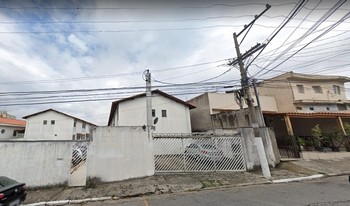 Imagem de fundo do condomínio Condomínio Residêncial Harmonia - Jabaquara - São Paulo - SP