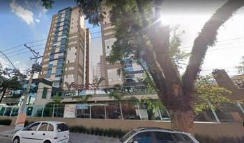 Imagem de fundo do condomínio Condomínio Residêncial Harmonia - Vila Eldizia - Santo André - SP
