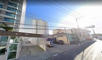 Imagem de fundo do condomínio Condomínio Residêncial Hebrom - Vila Galvão - Guarulhos - SP