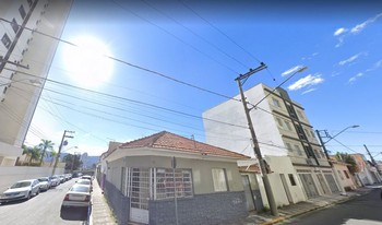 Imagem de fundo do condomínio Condomínio Residêncial Helbor Garden - Centro - Mogi Das Cruzes - SP