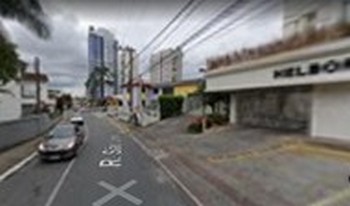 Imagem de fundo do condomínio Condomínio Residêncial Helbor Magnifique - Anita Garibaldi - Joinville - SC