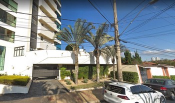 Imagem de fundo do condomínio Condomínio Residêncial Helbor Mediterranee - Vila Oliveira - Mogi Das Cruzes - SP