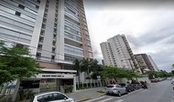 Imagem de fundo do condomínio Condomínio Residêncial Helbor Prime Haus - Centro - Joinville - SC