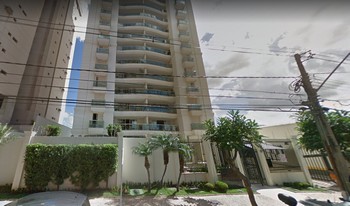 Imagem de fundo do condomínio Condomínio Residêncial Helbor Renaissance - Tabajaras - Uberlândia - MG