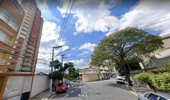 Imagem de fundo do condomínio Condomínio Residêncial Helena Garden - Baeta Neves - São Bernardo Do Campo - SP