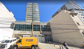 Imagem de fundo do condomínio Condomínio Residêncial Helena - Botafogo - Rio De Janeiro - RJ