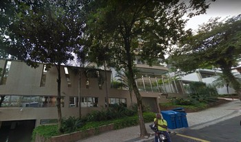 Imagem de fundo do condomínio Condomínio Residêncial Hélio Carvalho Larivoir - Centro - Juiz De Fora - MG