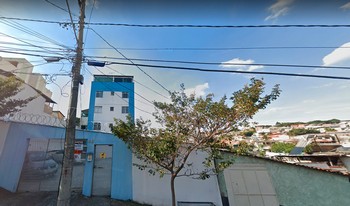 Condomínio Residêncial Hélio Costa - água Branca - Contagem - MG