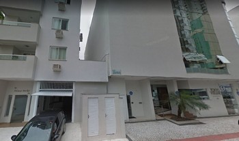 Imagem de fundo do condomínio Condomínio Residêncial Helmut Becker - Centro - Balneário Camboriú - SC