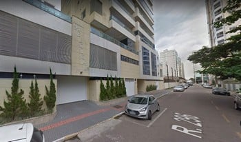 Imagem de fundo do condomínio Condomínio Residêncial Heloisa - Meia Praia - Itapema - SC