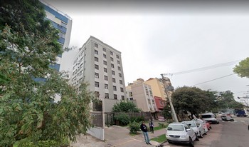 Imagem de fundo do condomínio Condomínio Residêncial Hemingway - Farroupilha - Porto Alegre - RS