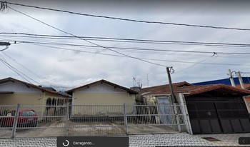 Imagem de fundo do condomínio Condomínio Residêncial Henrique - Guilhermina - Praia Grande - SP