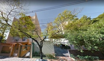 Imagem de fundo do condomínio Condomínio Residêncial Henrique C - Zona 07 - Maringá - PR