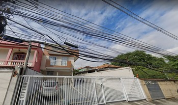 Imagem de fundo do condomínio Condomínio Residêncial Henrique Costa - Pechincha - Rio De Janeiro - RJ