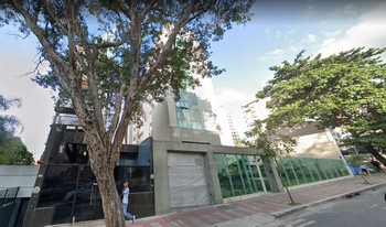 Imagem de fundo do condomínio Condomínio Residêncial Hermínia Albertini - Serra - Belo Horizonte - MG