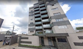 Imagem de fundo do condomínio Condomínio Residêncial Herondina Teixeira De Oliveira - Centro - Guarapuáva - PR