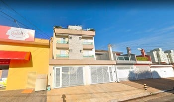 Imagem de fundo do condomínio Condomínio Residêncial Higienópolis I - Vila Gilda - Santo André - SP