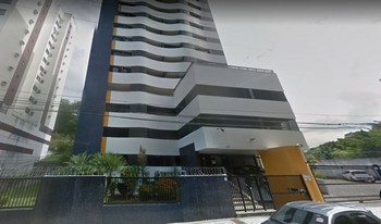 Imagem de fundo do condomínio Condomínio Residêncial Hildebrando Ramos - Pituba - Salvador - BA