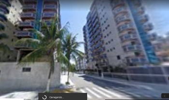 Imagem de fundo do condomínio Condomínio Residêncial Hildegard Angel - Guilhermina - Praia Grande - SP