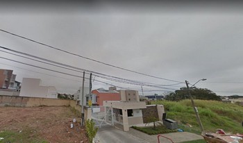 Imagem de fundo do condomínio Condomínio Residêncial Hill Valley - I - Portão - Curitiba - PR