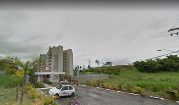 Imagem de fundo do condomínio Condomínio Residêncial Hills - Vila Oliveira - Mogi Das Cruzes - SP