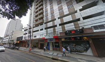 Imagem de fundo do condomínio Condomínio Residêncial Himalaia E Everest - São Mateus - Juiz De Fora - MG