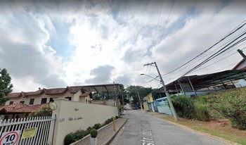 Imagem de fundo do condomínio Condomínio Residêncial Horizontal De Interesse Social Villa Dos Galdinos - Jardim Barbacena - Cotia - SP