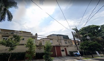 Imagem de fundo do condomínio Condomínio Residêncial Horizonte Paulista - Indianópolis - São Paulo - SP