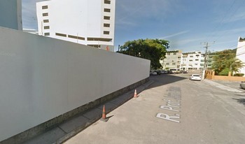 Imagem de fundo do condomínio Condomínio Residêncial Horto Atlântico - Imbui - Salvador - BA