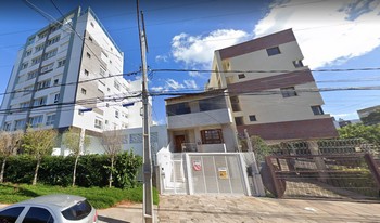 Imagem de fundo do condomínio Condomínio Residêncial Hyde - Menino Deus - Porto Alegre - RS