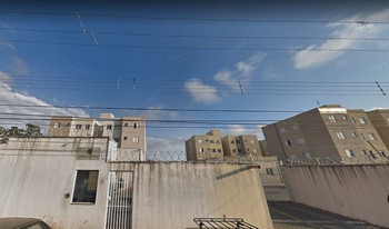 Imagem de fundo do condomínio Condomínio Residêncial Ibérico - Jundiapeba - Mogi Das Cruzes - SP