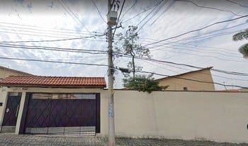 Imagem de fundo do condomínio Condomínio Residêncial Ibiajara I - Parada Xv De Novembro - São Paulo - SP