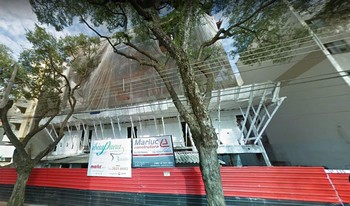 Imagem de fundo do condomínio Condomínio Residêncial Ibirapuera - Zona 07 - Maringá - PR