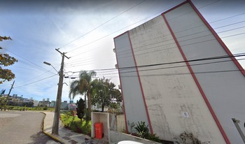Imagem de fundo do condomínio Condomínio Residêncial Ibiza - Coqueiros - Florianópolis - SC