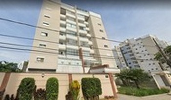 Imagem de fundo do condomínio Condomínio Residêncial Ibiza - América - Joinville - SC
