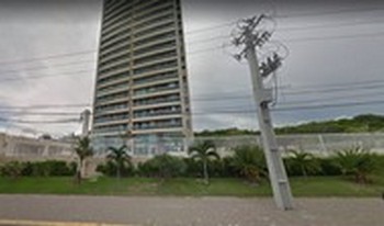 Imagem de fundo do condomínio Condomínio Residêncial Ibiza - Capim Macio - Natal - RN