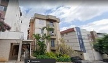 Imagem de fundo do condomínio Condomínio Residêncial Ibiza - Castelo - Belo Horizonte - MG