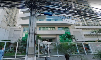 Imagem de fundo do condomínio Condomínio Residêncial Icaraí - Family - Niteroi - RJ