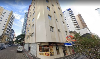 Imagem de fundo do condomínio Condomínio Residêncial Icaraí - Centro - Balneário Camboriú - SC