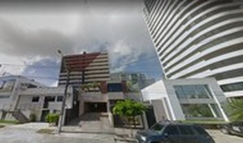 Imagem de fundo do condomínio Condomínio Residêncial ícaro - Tirol - Natal - RN