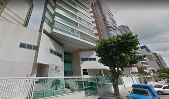 Imagem de fundo do condomínio Condomínio Residêncial Ida Bachour - Praia Da Costa - Vila Velha - ES